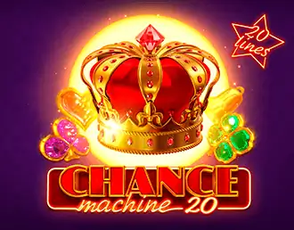 Chance Machine 20