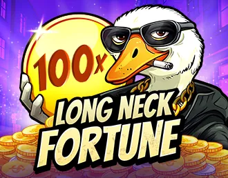 Long Neck Fortune
